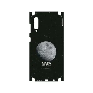 MAHOOT  Moon-By-NASA-FullSkin Cover Sticker for Samsung Galaxy A50s
