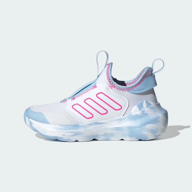 کفش رانینگ بچگانه آدیداس مدل JR6089