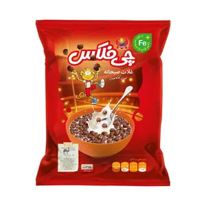 غلات صبحانه توپی کاکائویی چی توز - 105 گرم