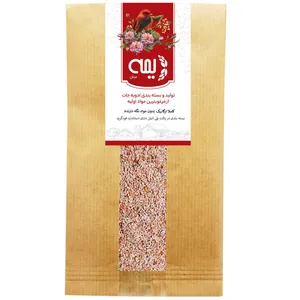 اسفرزه دیمه سان - 100 گرم