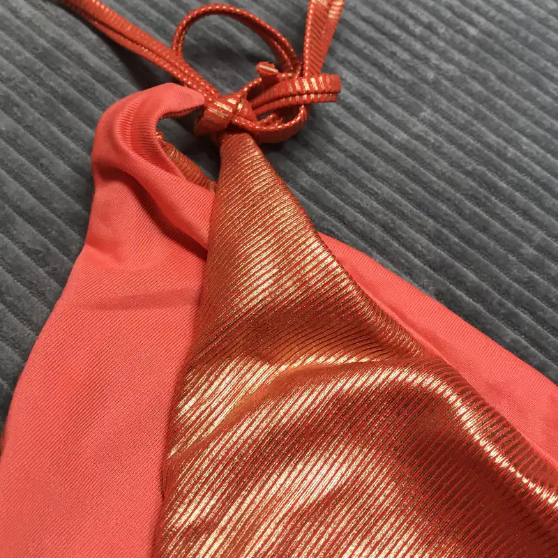 مایو زنانه کالزدونیا مدل SL01744