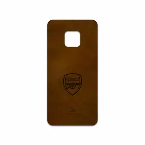 MAHOOT BFL-ARSNL Cover Sticker for Huawei Mate 20 Pro