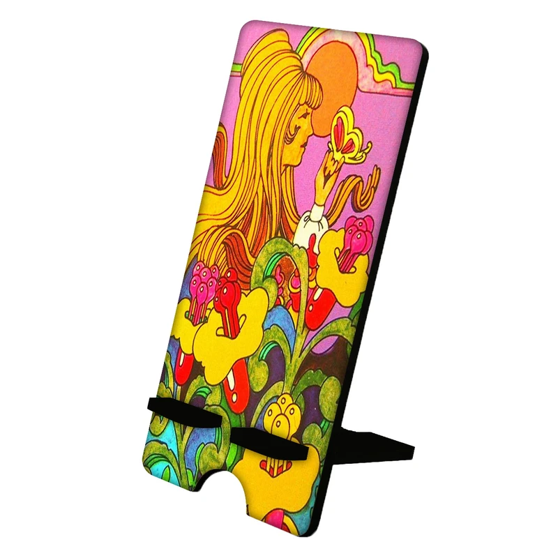 نگهدارنده گوشی موبایل مدل فانتزی کد 994