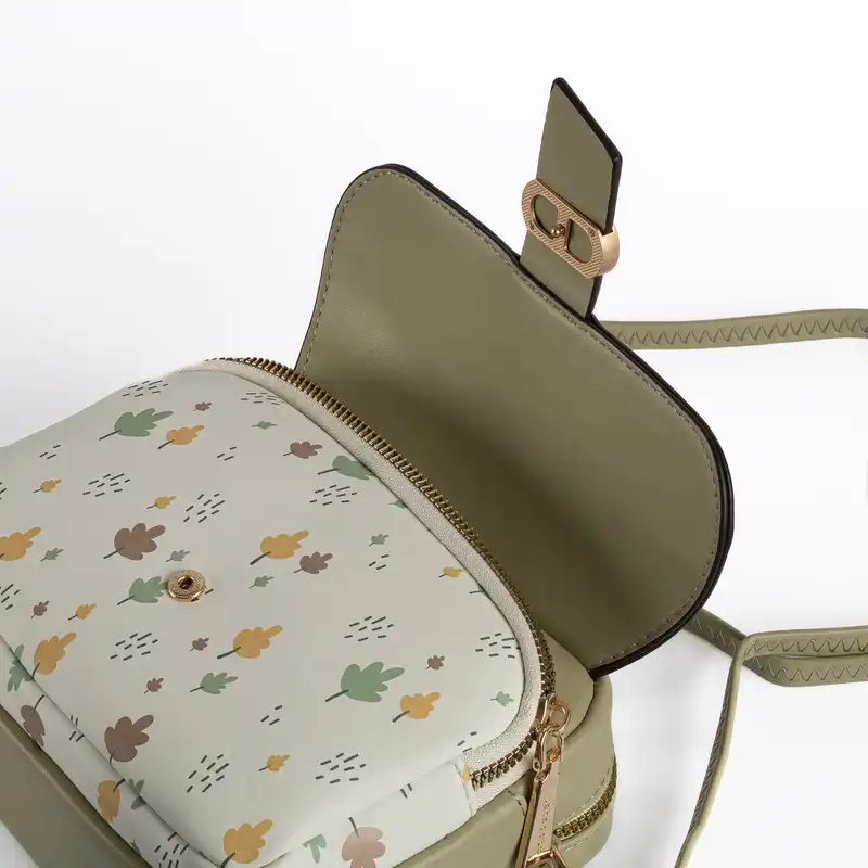 کیف دوشی زنانه پرتیزس مدل X3-143 کد 2010065