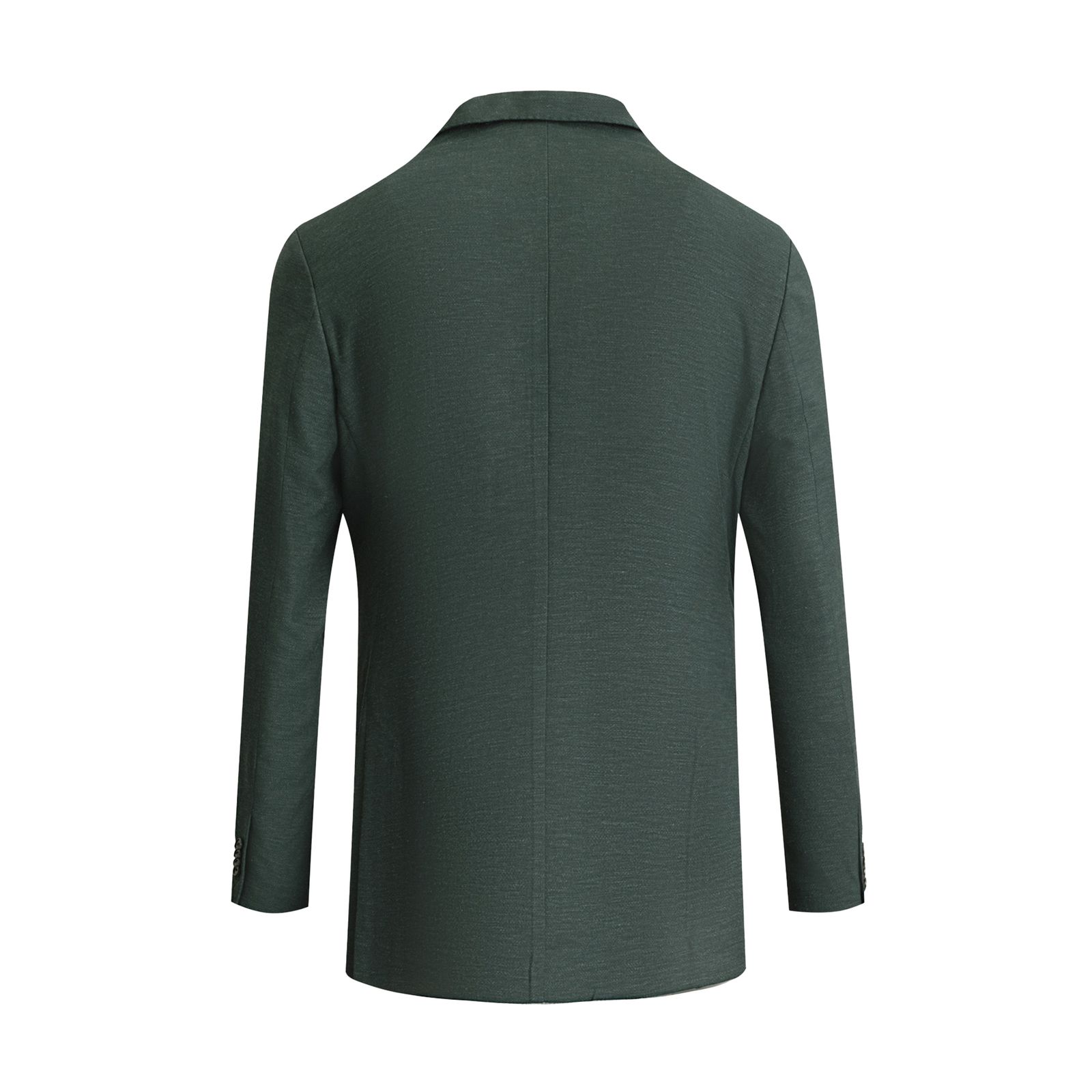 کت تک مردانه کروم مدل  Double Pocket 2510202 -  - 2