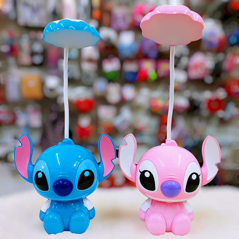 چراغ مطالعه مدل استیج