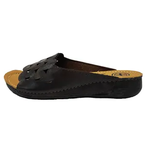 دمپایی زنانه مدل Si-Bn