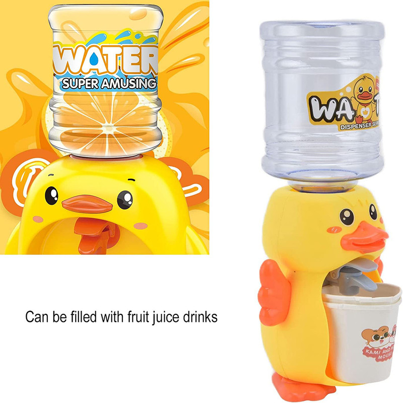 اسباب بازی مدل آبسرد کن طرح DUCK