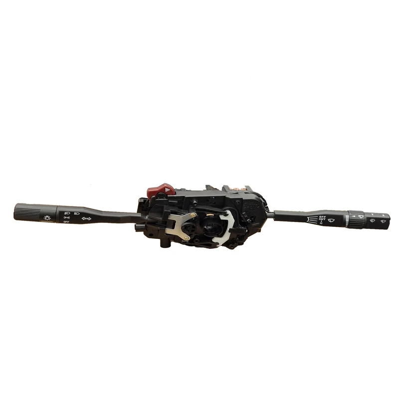 دسته راهنما کامل ایربگ دار فراسلی مدل 1924 مناسب برای پراید 