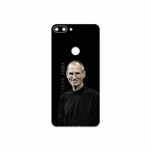 MAHOOT Steve Jobs Cover Sticker for Gplus T10