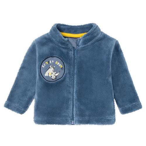 سویشرت نوزادی لوپیلو مدل IKIDS049