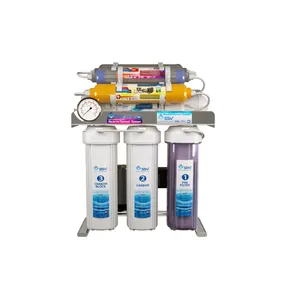دستگاه تصفیه آب اس اس وی مدل SuperSpring X1000