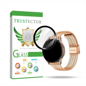 محافظ صفحه نمایش تراستکتور مدل PMMAWT مناسب برای ساعت هوشمند سامسونگ Galaxy Watch 6 40mm