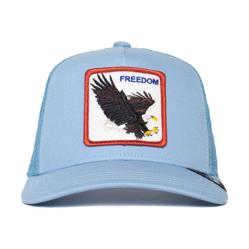 کلاه کپ گورین براز مدل THE FREEDOM EAGLE 101-0384
