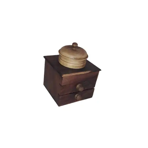 جا سیگاری مدل کشویی 01