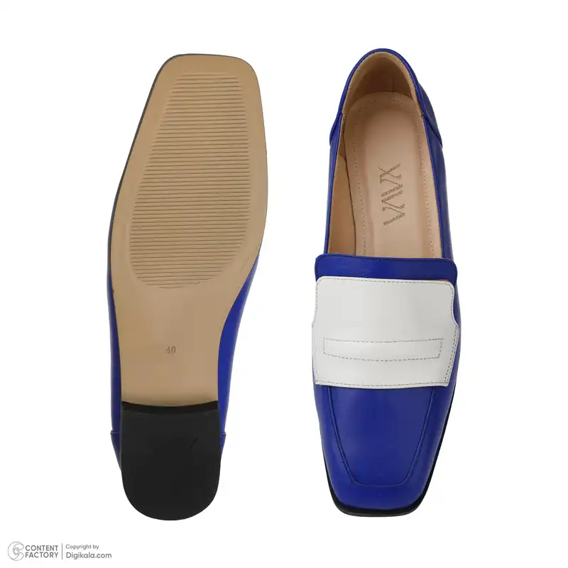 کفش زنانه ژاوا مدل 10074