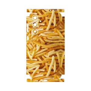 MAHOOT French fries-FullSkin Cover Sticker for Samsung Galaxy A35