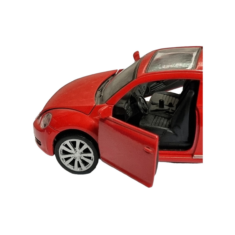 ماشین بازی مدل NEW Beetle