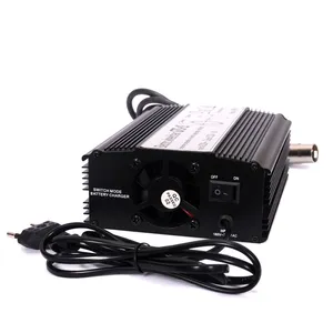 شارژر ویلچر برقی مدل Gts-tS
