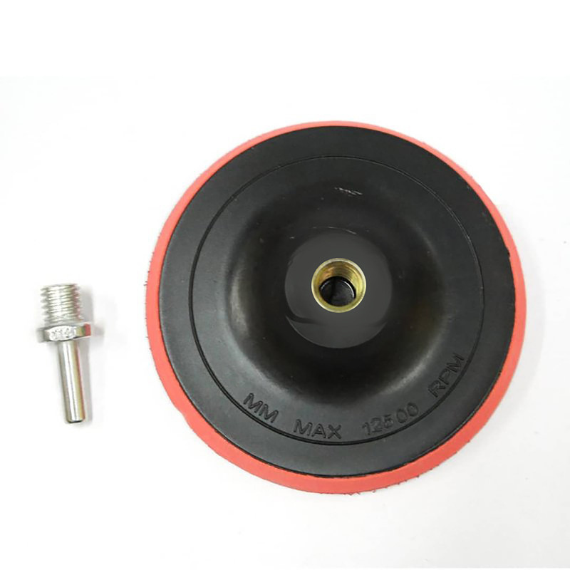 پد پشت کرکی مدل T-Sun کد 02