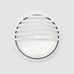 چراغ ال ای دی 14 وات مازی نور مدل M215A1LED1840-W IP66