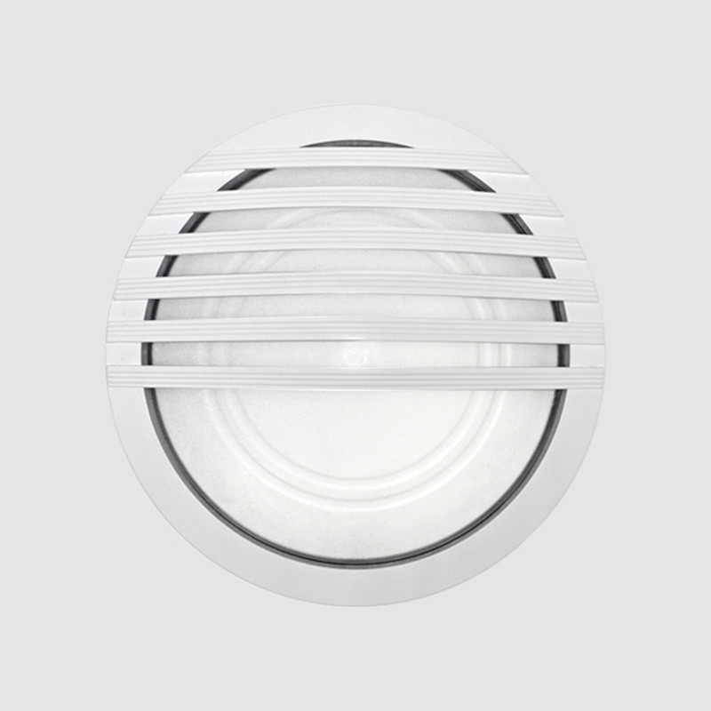 چراغ ال ای دی 14 وات مازی نور مدل M215A1LED1840-W IP66