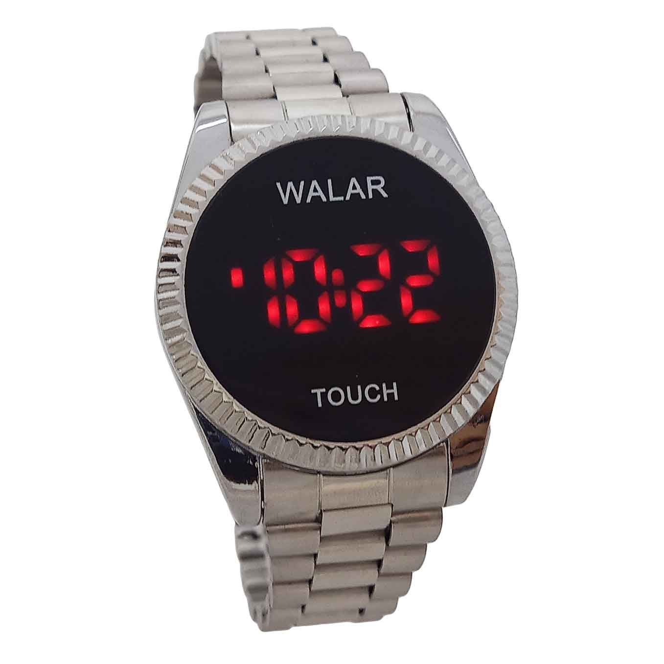 ساعت مچی دیجیتال مردانه والار مدل WL0225 -  - 1