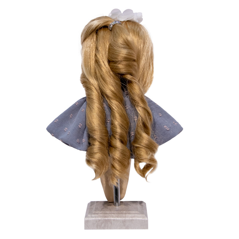 عروسک زینتی بالینکو طرح دختر مدل Madison