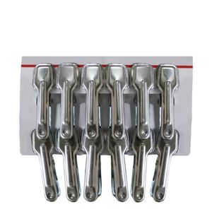 نقد و بررسی گیره لباس مدل 25232 بسته 12 عددی توسط خریداران