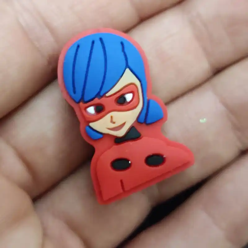 سرمدادی مدل دختر کفشدوزکی کد 10