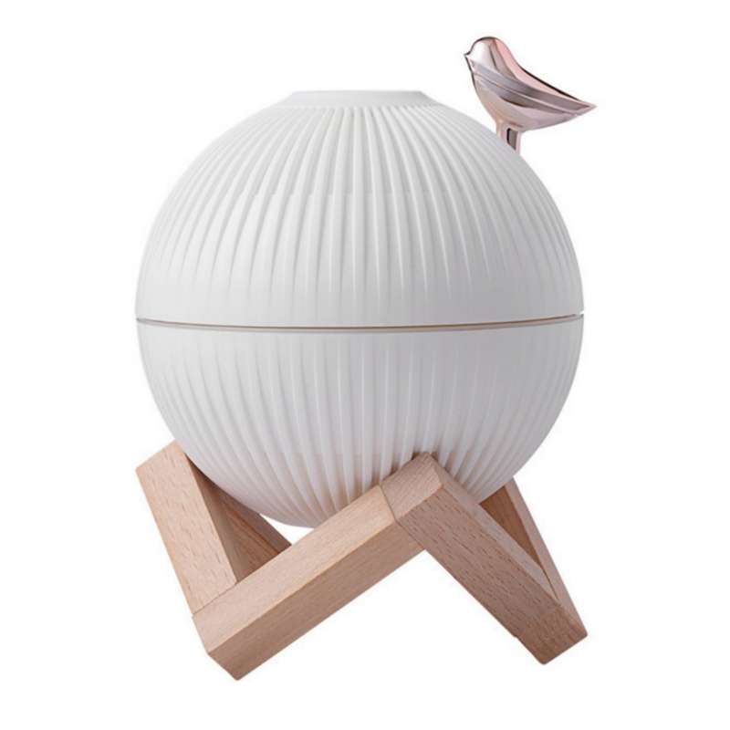 دستگاه بخور و رطوبت ساز سرد مدل قفس پرنده