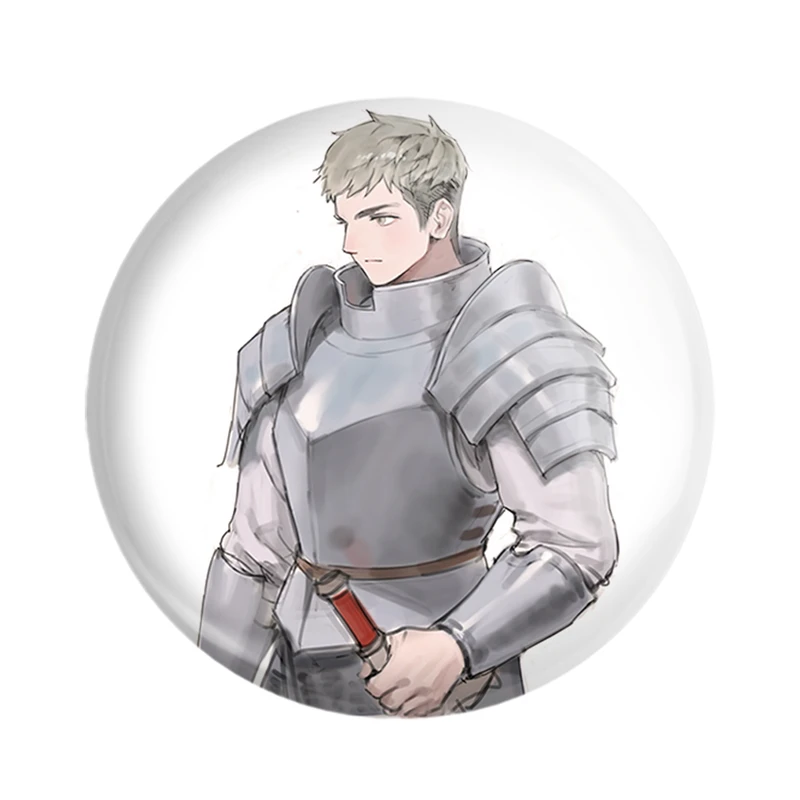 پیکسل خندالو مدل لایوس انیمه خوشمزه در سیاه چال کد 35878