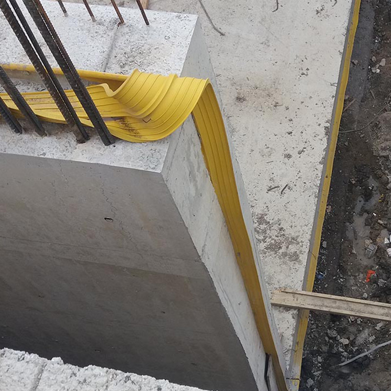 واتراستاپ حفره دار بتن کاور مدلO20