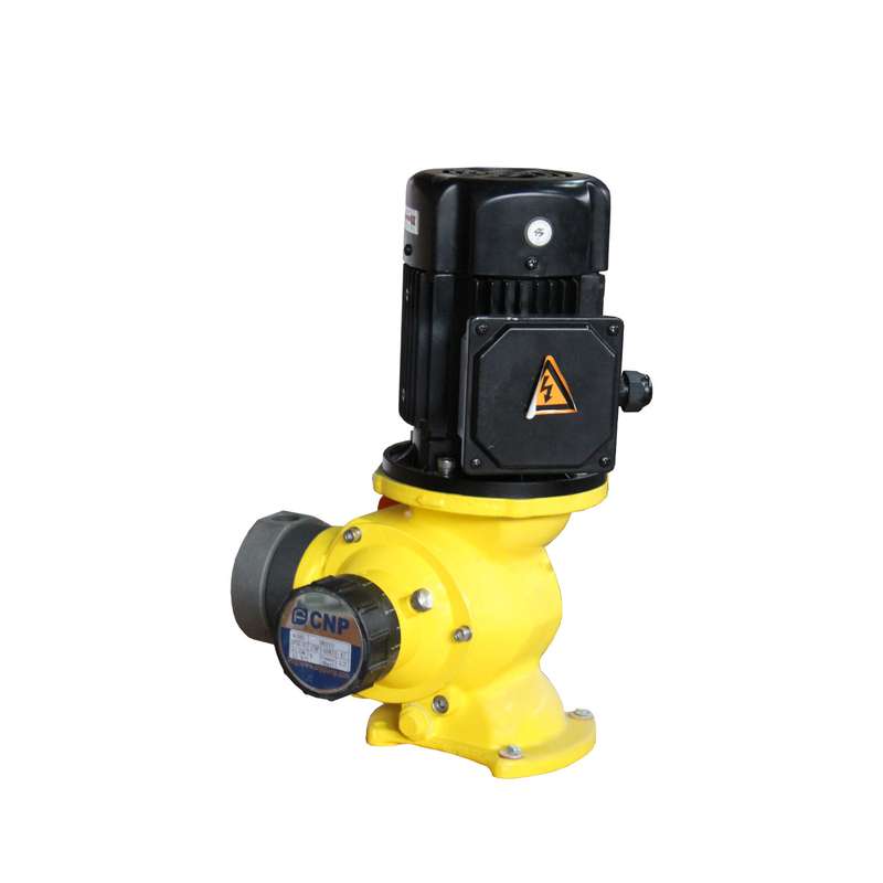 دوزینگ پمپ سی ان پی مدل GM 0010