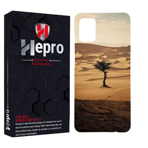 HEPRO MC Cover for XIAOMI POCO M3