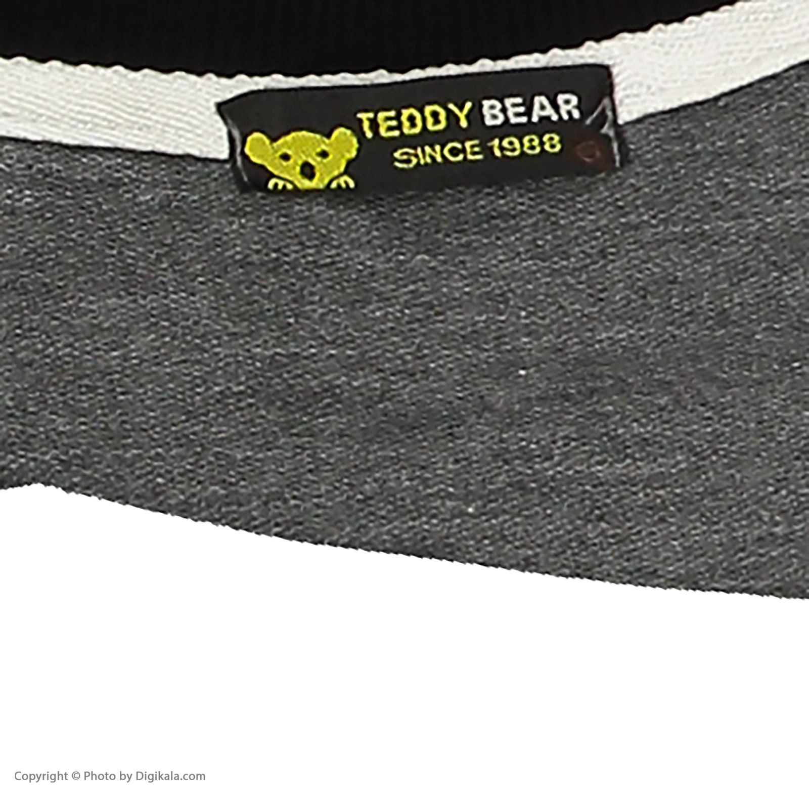 ست تی شرت و شلوار پسرانه خرس کوچولو مدل 2011160-93 -  - 10