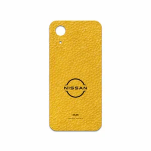 MAHOOT ML-NSSN Cover Sticker for Samsung Galaxy A03 Core