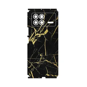 MAHOOT Graphite_Gold_Marble-FullSkin Cover Sticker for Xiaomi Mix Fold 3
