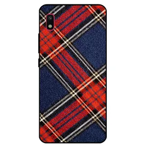 Megafone 8103 Cover For Samsung Galaxy A10 E