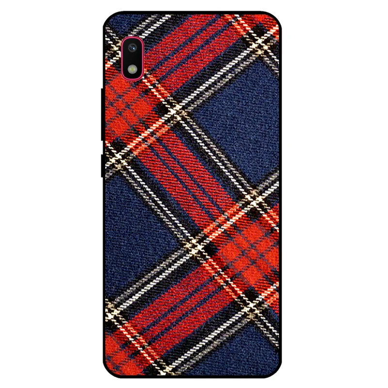 کاور مگافون کد 8103 مناسب برای گوشی موبایل سامسونگ Galaxy A10 E