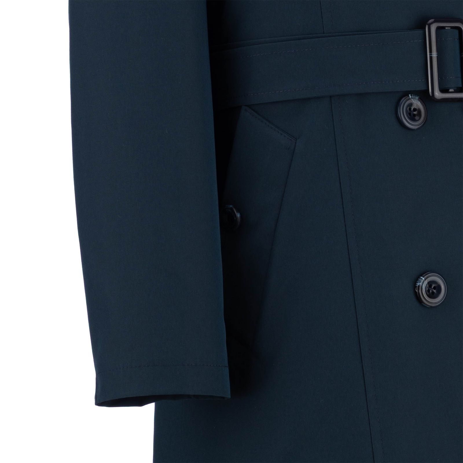 بارانی زنانه السانا مدل نوشیار کد 199501 -  - 10