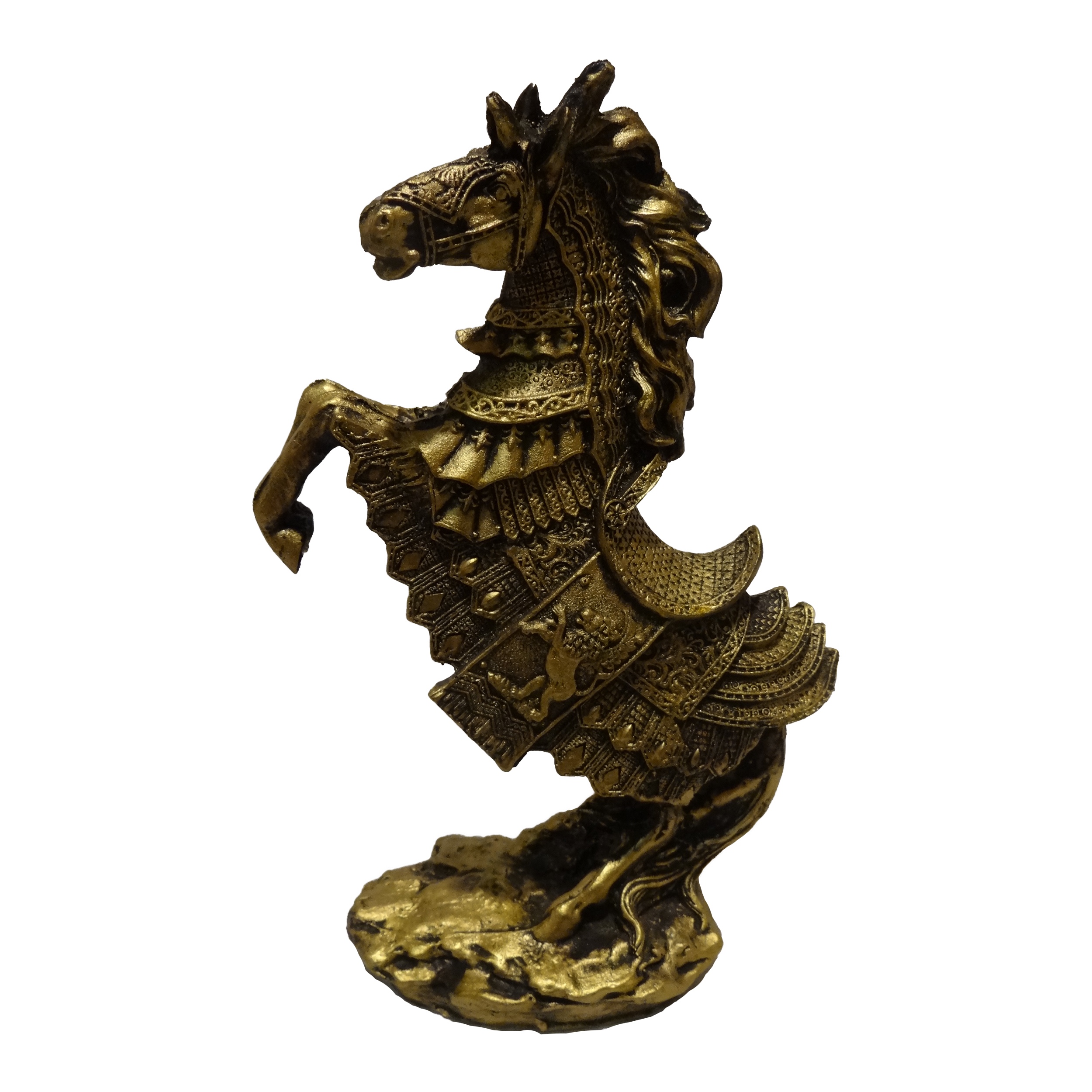 مجسمه طرح اسب مدل G6