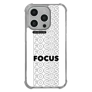 AKAM AMC-WTA15PRO-OUTES6 Cover For Apple iPhone 15 Pro