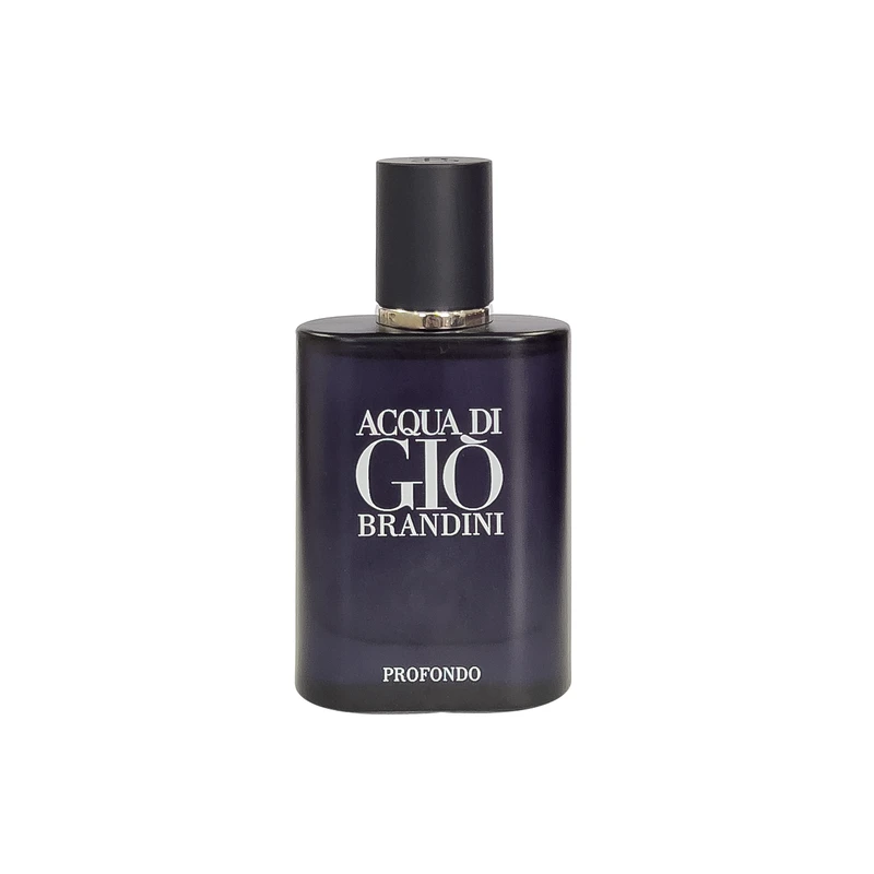 عطر جیبی مردانه برندینی مدل Profondo حجم 33 میلی لیتر