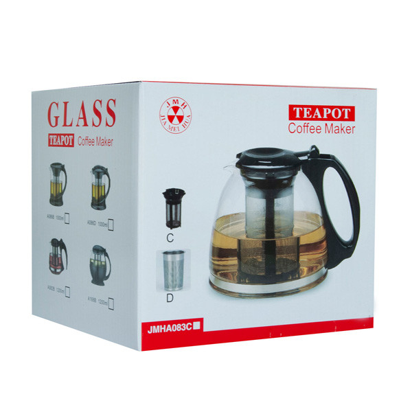 قوری جیامی هووا مدل A082B