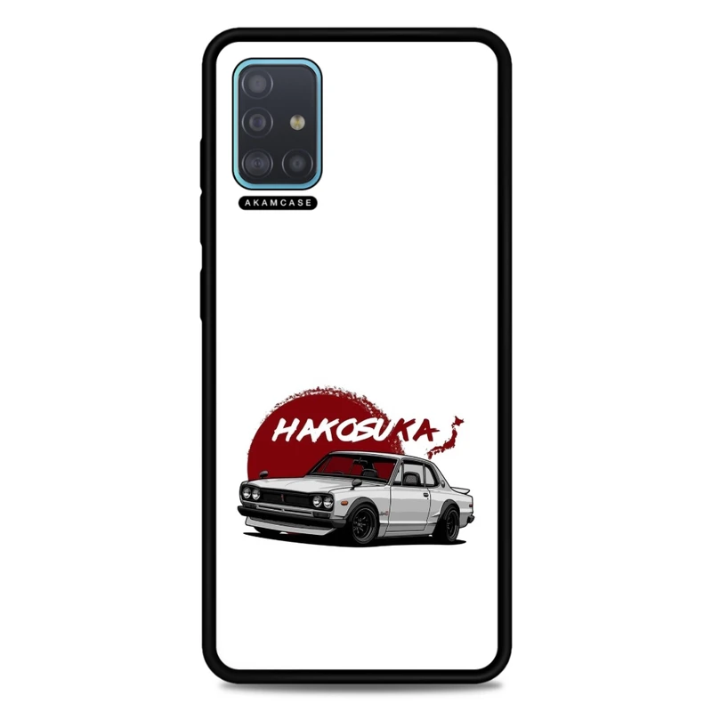 کاور آکام مدل AMC-WSGA51-CARS-37 مناسب برای گوشی موبایل سامسونگ Galaxy A51