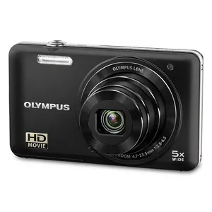 Olympus D-745 Digital Camera