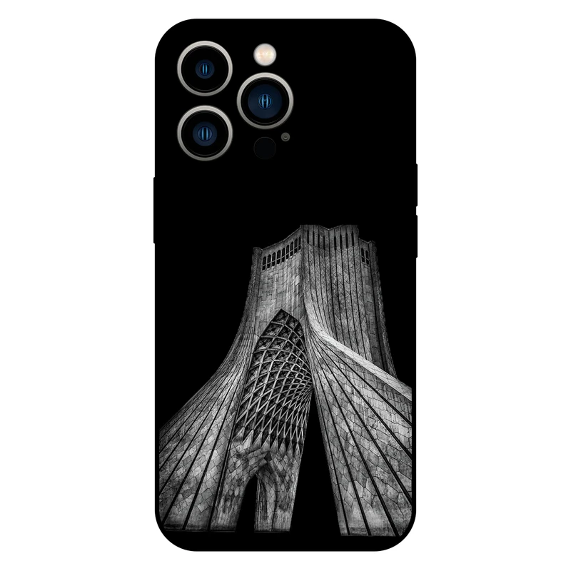 کاور مگافون کد 8263 مناسب برای گوشی موبایل اپل iphone 13 Pro Max