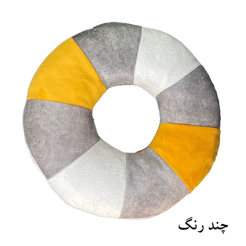 بالش نشیمن خودرو مدل US-45