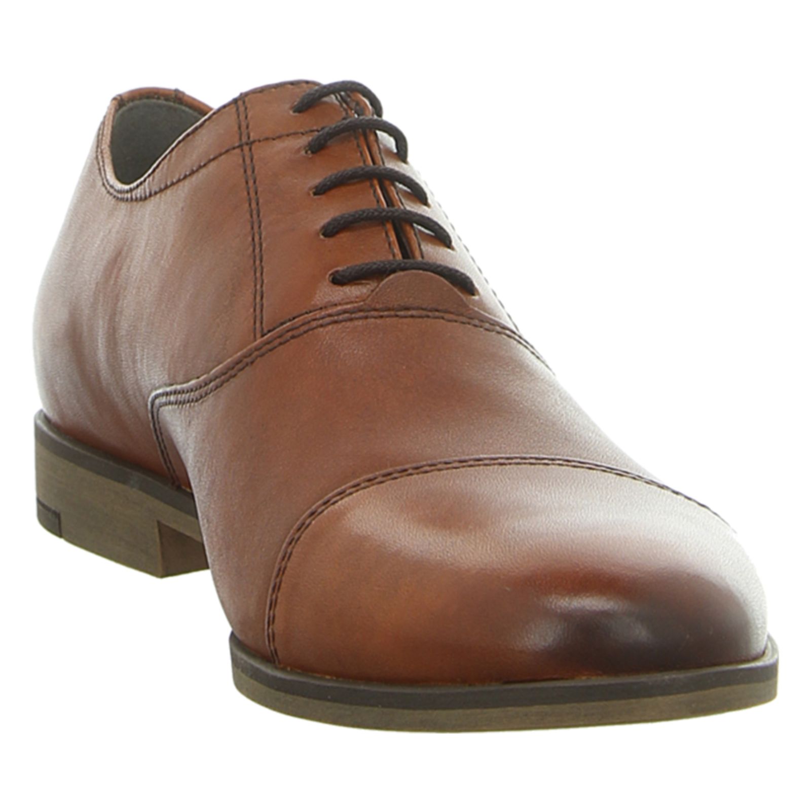کفش مردانه واگابوند مدل LINHOPE رنگ قهوه ای -  - 9